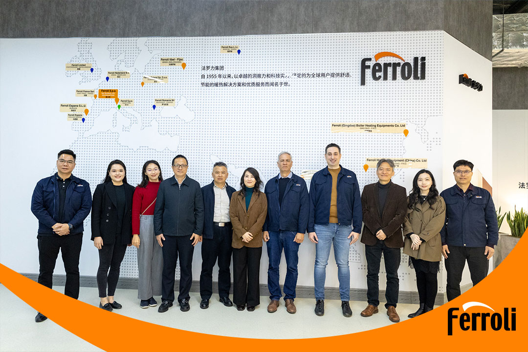 中国欧盟商会代表团参访88858cc永利